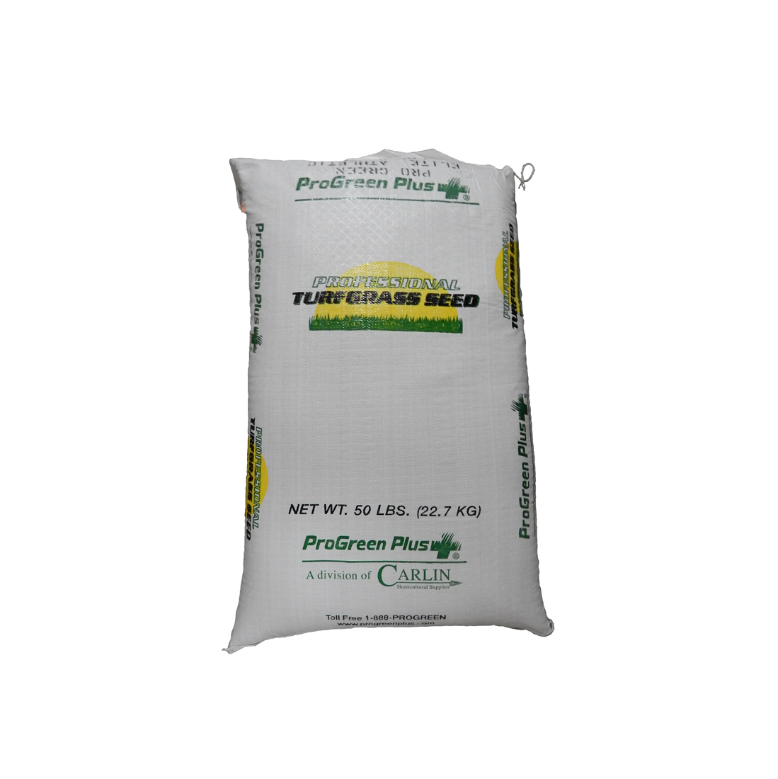 ProGreen 500 Seed 50 lb Bag - Turfgrass Seed